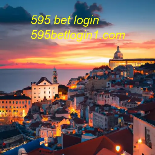 595 bet login