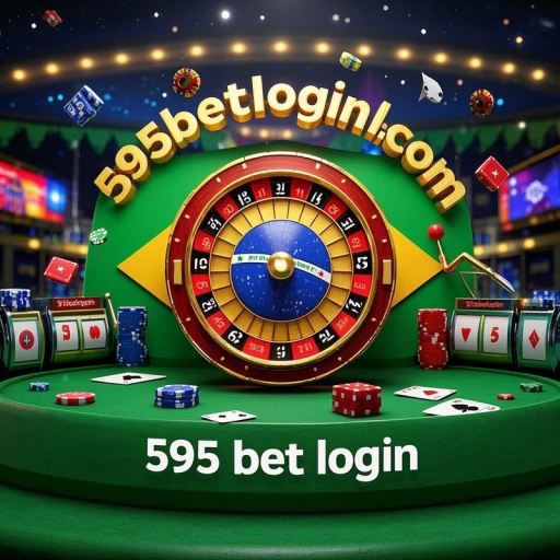 Descubra a Categoria Comunidade no 595 Bet Login: Um Novo Mundo de Interação e Competição