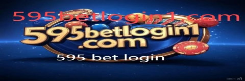 595 bet login