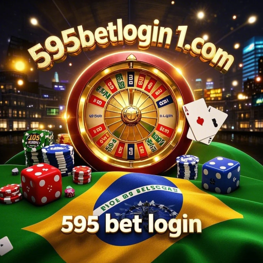 Jogos de Registro: A Nova Fronteira do Entretenimento no 595 Bet Login